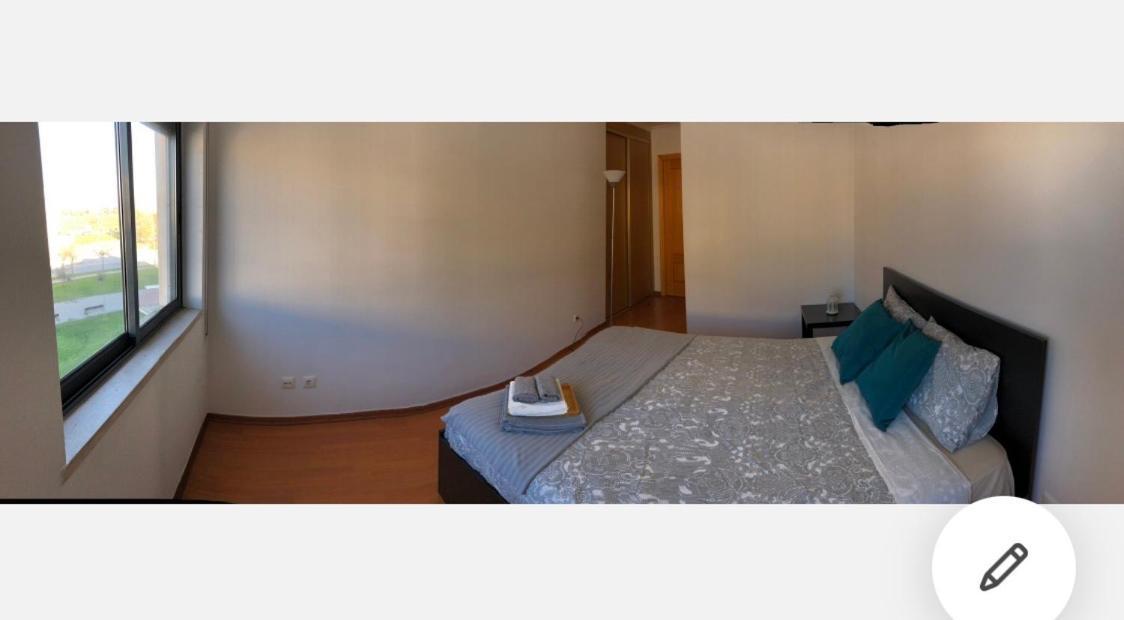Wonderful Apartament Lisbon Montijo Kültér fotó