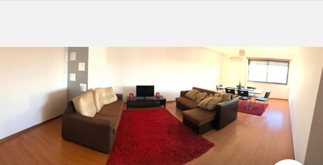 Wonderful Apartament Lisbon Montijo Kültér fotó