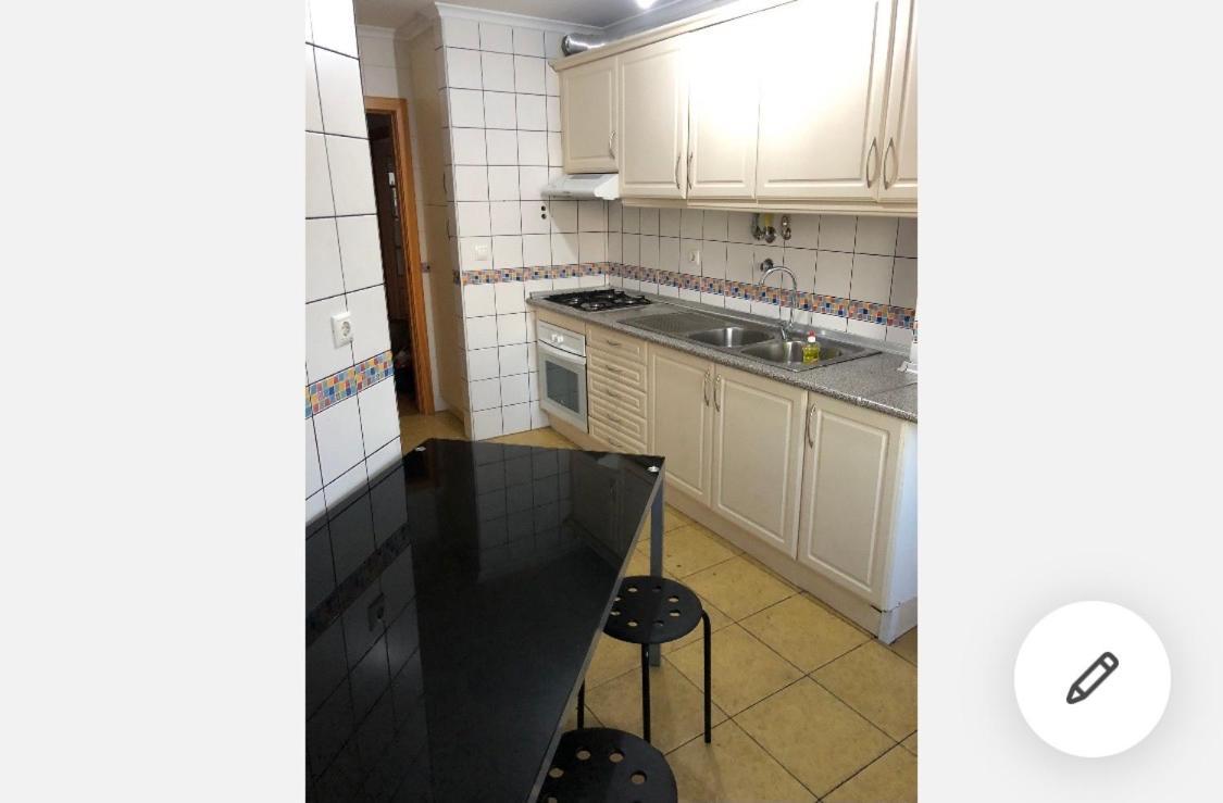 Wonderful Apartament Lisbon Montijo Kültér fotó