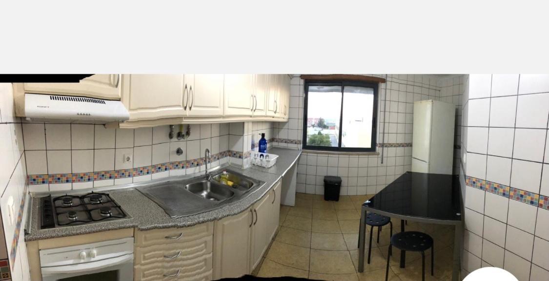 Wonderful Apartament Lisbon Montijo Kültér fotó