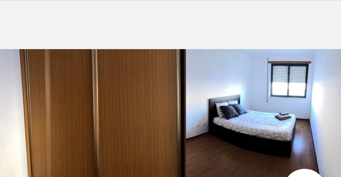 Wonderful Apartament Lisbon Montijo Kültér fotó